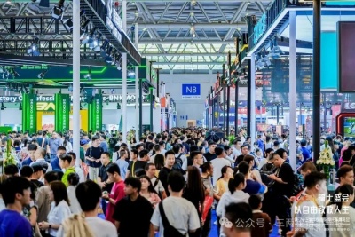 2026中国摩博会：摩托车整车参展阵容