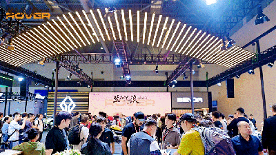 何为吉普赛丨奔达全新美式巡航产品系列首秀回顾