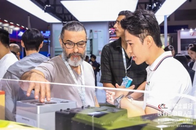 链通全球，千帆出海！2026全球摩托车产供链经贸合作对接会成功举办