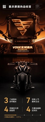 完美收官！摩展连嗨4天，VOGE名场面出炉
