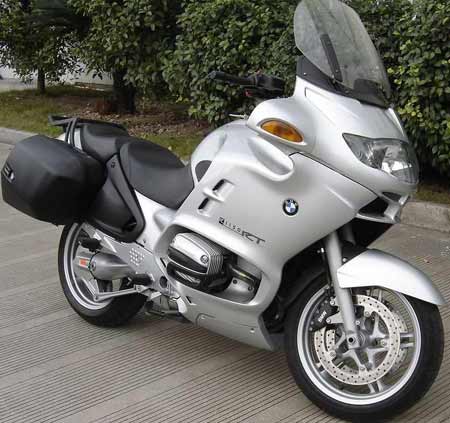 BMW 演绎完美与极致的先锋(图)