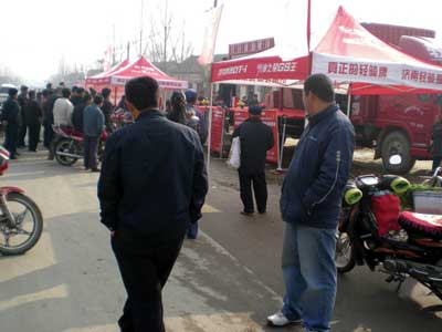 “省”入人心一小步,轻骑营销一大步