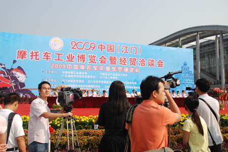 江门，正当时