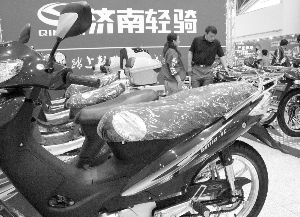 嘉陵轻骑老将赴建摩B董事会兵装集团悄然加速摩托车资产整合