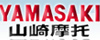 江苏常州山崎摩托车有限公司
