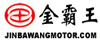 无锡金霸王摩托车制造有限责任公司