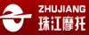 珠海珠江车业有限公司 珠海珠江车业有限公司