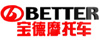 江门市宝德摩托车有限公司