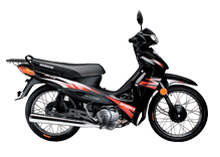 建设JS110-B灵颖弯梁芯摩托车 JS110-B灵颖