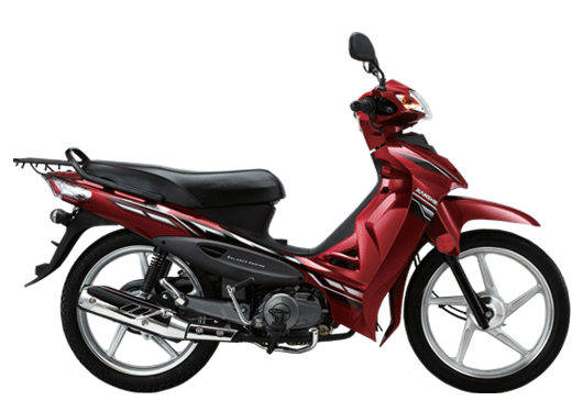 建设JS110-BⅡ灵雅运动版弯梁芯摩托车 JS110-BⅡ灵雅运动版