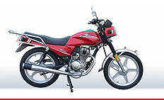 豪江公路跑车系列HJ125/150 摩托车 HJ125/150