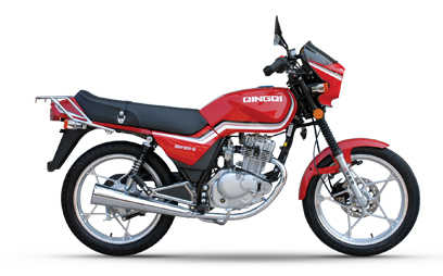 济南轻骑跨骑GS系列轻骑王(QM125-2(Ⅰ)D 08版 )摩托车 轻骑王(QM125-2(Ⅰ)D 08版 )