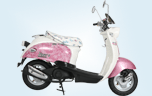 钱江出口型QJ50QT-5摩托车 QJ50QT-5