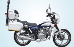 钱江公务车型QJ125 a2-1 摩托车 QJ125 a2-1