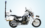 钱江公务车型QJ150-3B摩托车 QJ150-3B