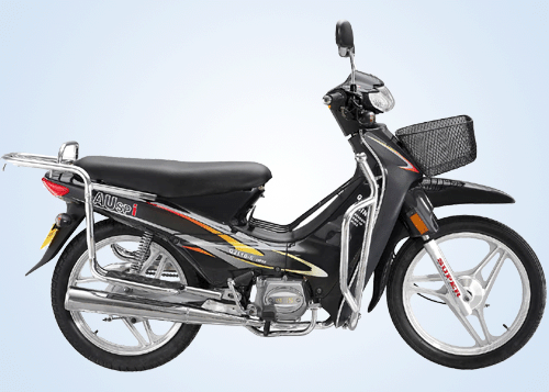 钱江弯梁型QJ110-6 a1摩托车 QJ110-6 a1