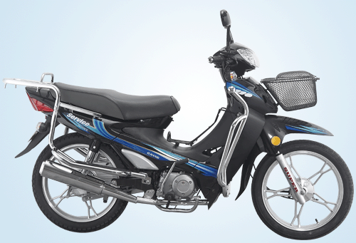 钱江弯梁型QJ110-9 n1摩托车 QJ110-9 n1