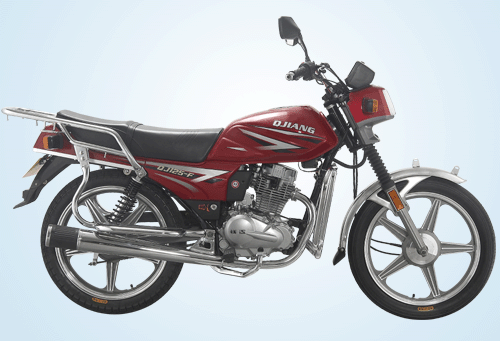 钱江骑式车五羊QJ125-F n2摩托车 QJ125-F n2