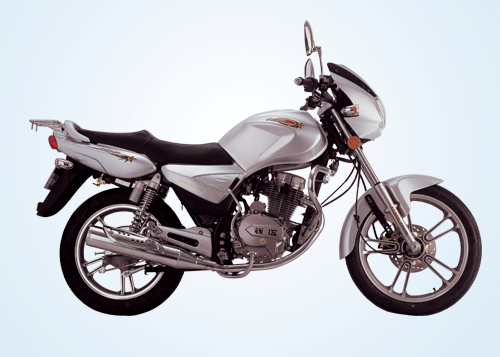 钱江骑式车街跑QJ125-21A s1(007电喷)摩托车 QJ125-21A s1(007电喷)