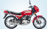 钱江骑式车钱江王系列QJ125-J a1-1摩托车 QJ125-J a1-1