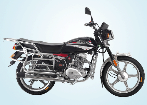 钱江骑式车钱江王系列QJ150-5C a1摩托车 QJ150-5C a1