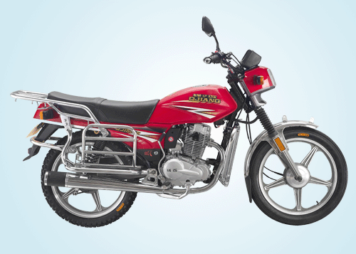 钱江骑式车钱江王系列QJ150-5 n2摩托车 QJ150-5 n2