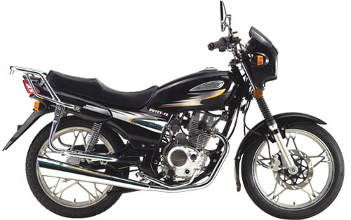 大阳125系列DY125-13.35.1摩托车 DY125-13.35.1