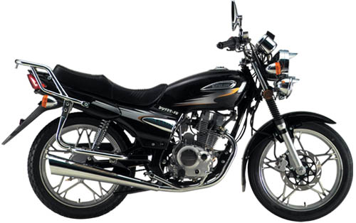 大阳125系列DY125-13.34.1摩托车 DY125-13.34.1