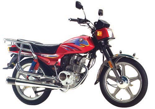 大阳125系列DY125-2A.132.8摩托车 DY125-2A.132.8