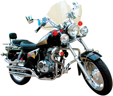 大阳150系列DY150-12.2摩托车 DY150-12.2