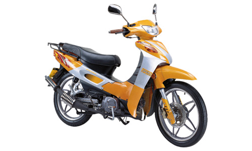 宗申弯梁系列ZS110-26摩托车 ZS110-26