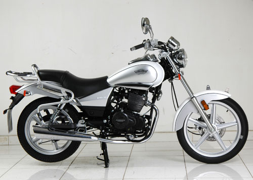 宗申太子系列ZS150-30摩托车 ZS150-30