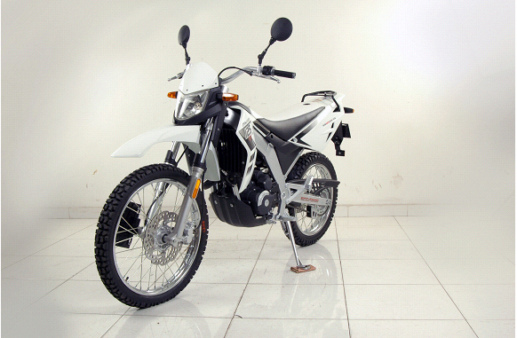宗申运动系列ZS150GY-10摩托车 ZS150GY-10