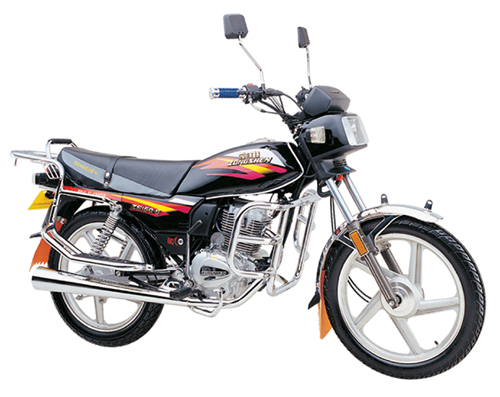 宗申跨骑系列ZS150-6摩托车 ZS150-6