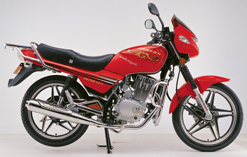 宗申跨骑系列ZS150-11摩托车 ZS150-11