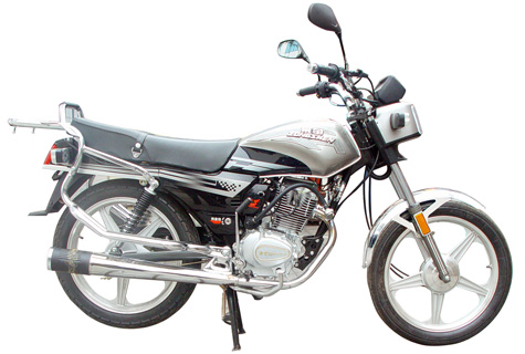 宗申跨骑系列ZS175摩托车 ZS175