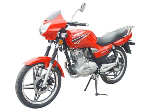 宗申跨骑系列ZS125-55C摩托车 ZS125-55C