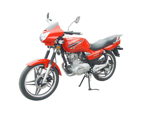 宗申跨骑系列ZS125-16摩托车 ZS125-16