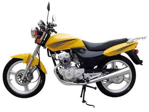 宗申跨骑系列ZS125-4C摩托车 ZS125-4C