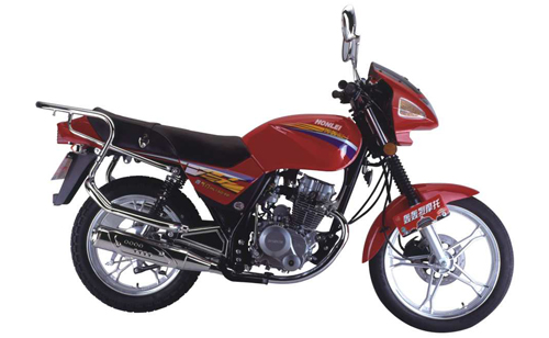 轰轰烈多气门系列HL150-9D摩托车 HL150-9D（V系列）