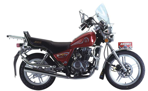 轰轰烈多气门系列HL150-A摩托车 HL150-A（V系列）