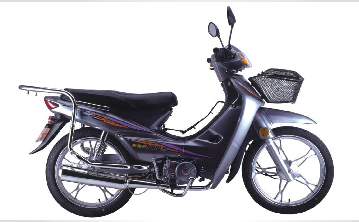 轰轰烈多气门系列HL110-7F摩托车 HL110-7F（V系列）