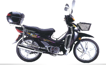 轰轰烈多气门系列HL110-8H摩托车 HL110-8H（V系列）