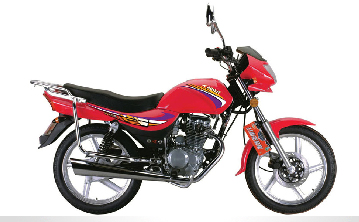 轰轰烈多气门系列HL150-M摩托车 HL150-M(V系列)