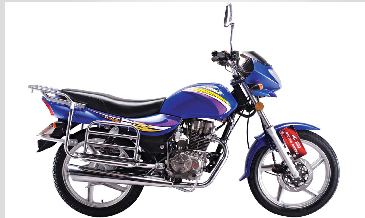 轰轰烈多气门系列HL125-M（迅驰）摩托车 HL125-M（迅驰）
