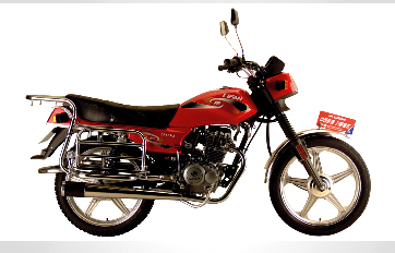 力帆经典系列LF175-3摩托车 LF175-3