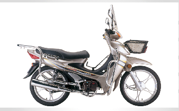 力帆经典系列LF110-8H摩托 LF110-8H