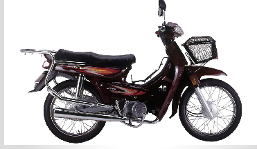 力帆经典系列LF110-H/LF100-5摩托车 LF110-H/LF100-5