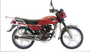 力帆经典系列LF125-3摩托车 LF125-3