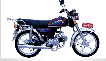 力帆经典系列LF48Q-2摩托车 LF48Q-2